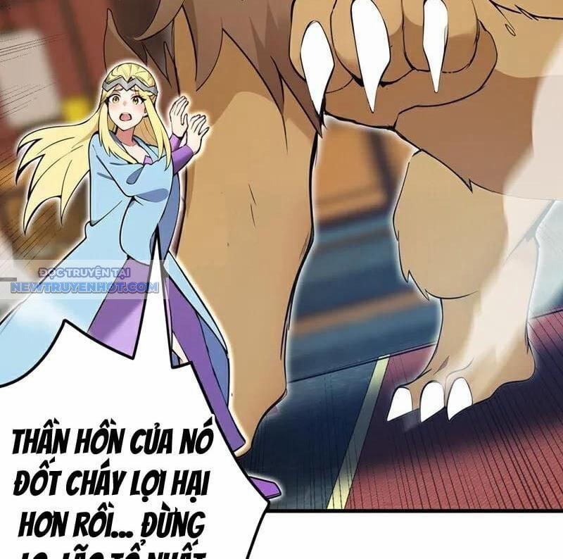 Ẩn Cư Mười Vạn Năm 261 trang 77