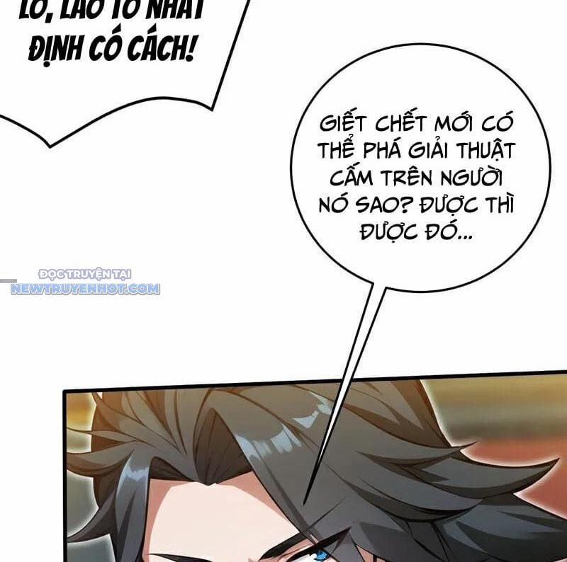 Ẩn Cư Mười Vạn Năm 261 trang 78