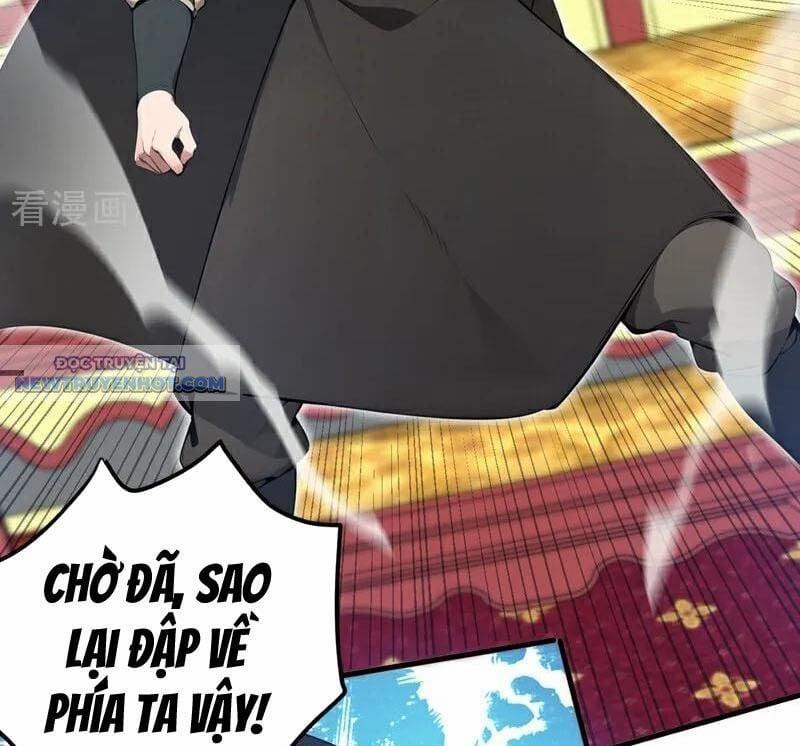 Ẩn Cư Mười Vạn Năm 261 trang 8