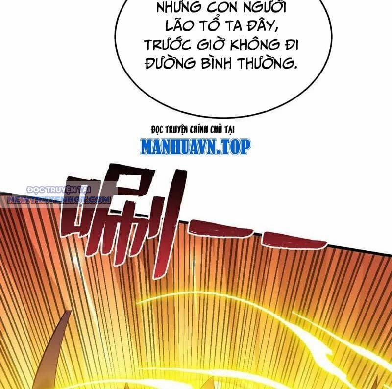 Ẩn Cư Mười Vạn Năm 261 trang 80