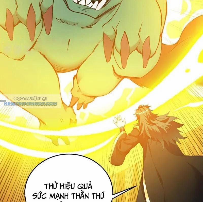 Ẩn Cư Mười Vạn Năm 261 trang 82