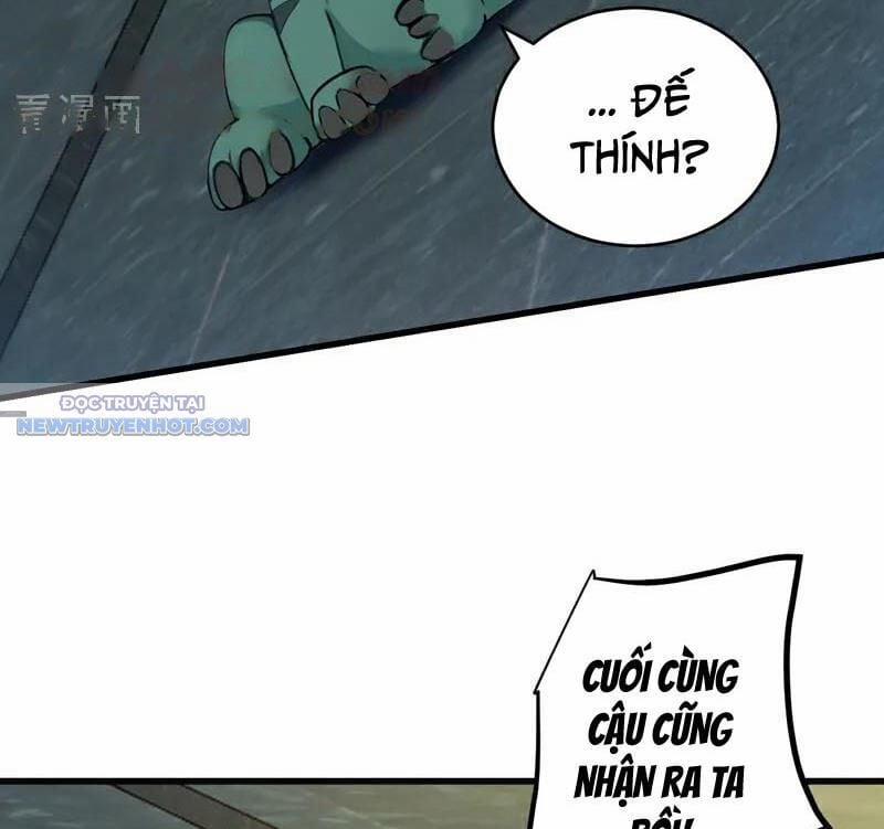 Ẩn Cư Mười Vạn Năm 262 trang 10