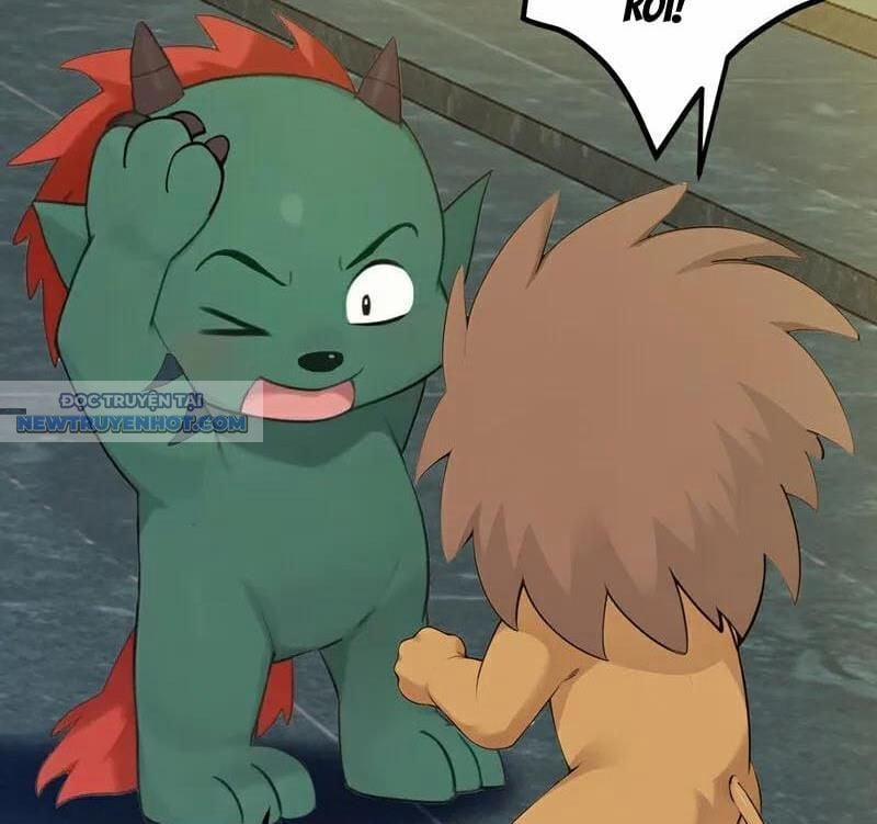 Ẩn Cư Mười Vạn Năm 262 trang 11