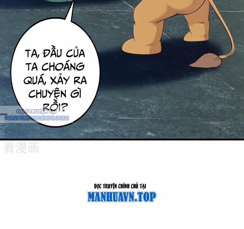 Ẩn Cư Mười Vạn Năm 262 trang 12