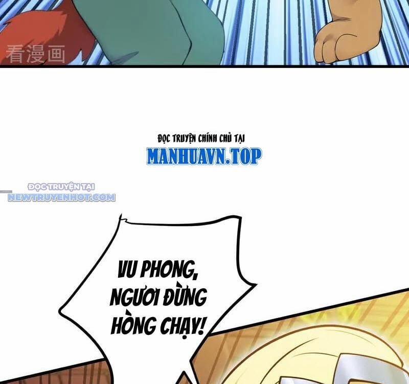 Ẩn Cư Mười Vạn Năm 262 trang 15