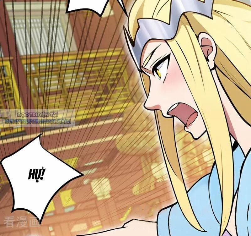 Ẩn Cư Mười Vạn Năm 262 trang 16