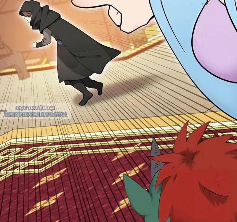 Ẩn Cư Mười Vạn Năm 262 trang 17