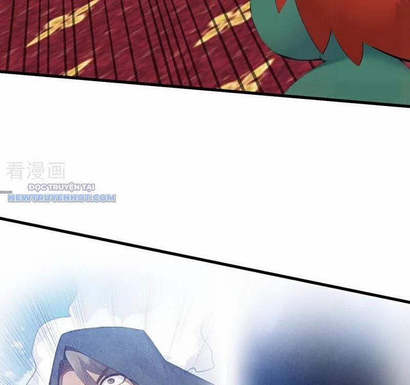 Ẩn Cư Mười Vạn Năm 262 trang 18