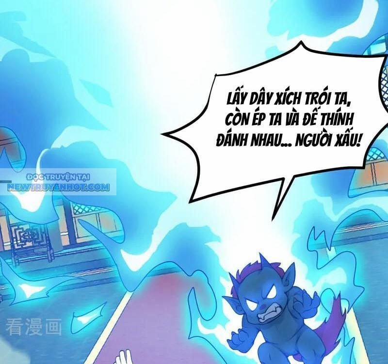 Ẩn Cư Mười Vạn Năm 262 trang 23