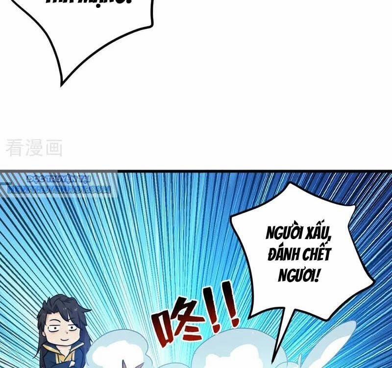 Ẩn Cư Mười Vạn Năm 262 trang 25