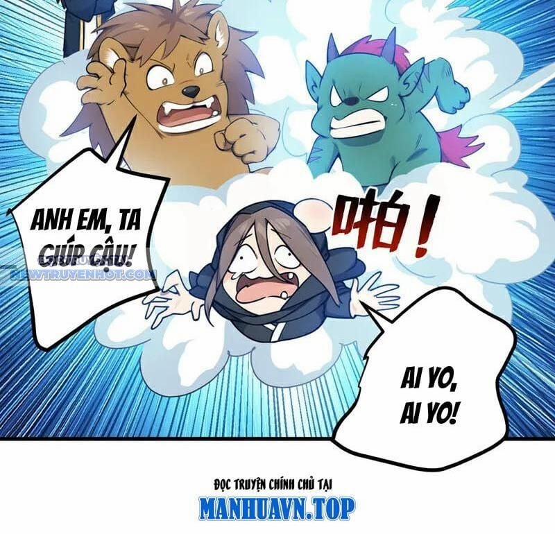 Ẩn Cư Mười Vạn Năm 262 trang 26