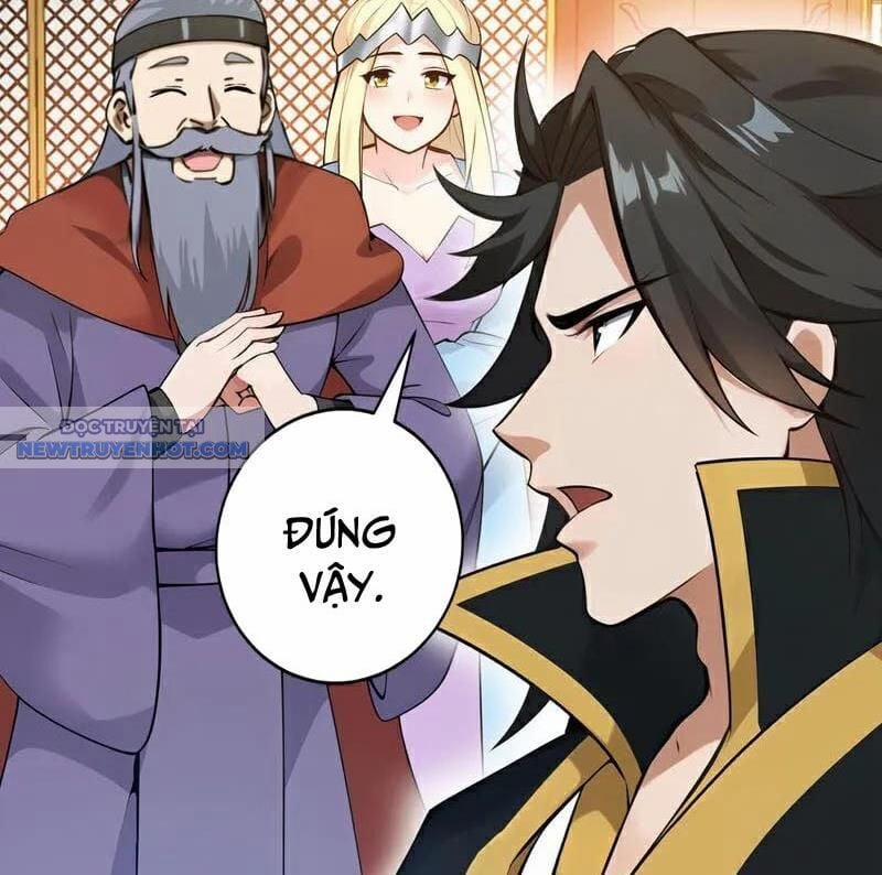 Ẩn Cư Mười Vạn Năm 262 trang 28