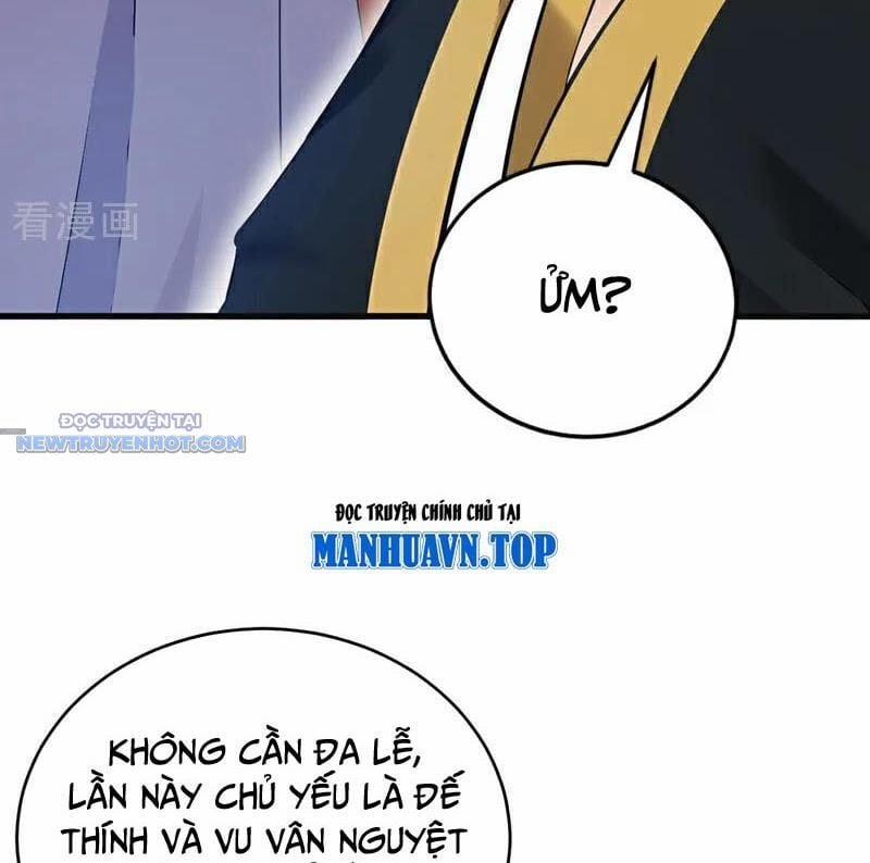 Ẩn Cư Mười Vạn Năm 262 trang 29