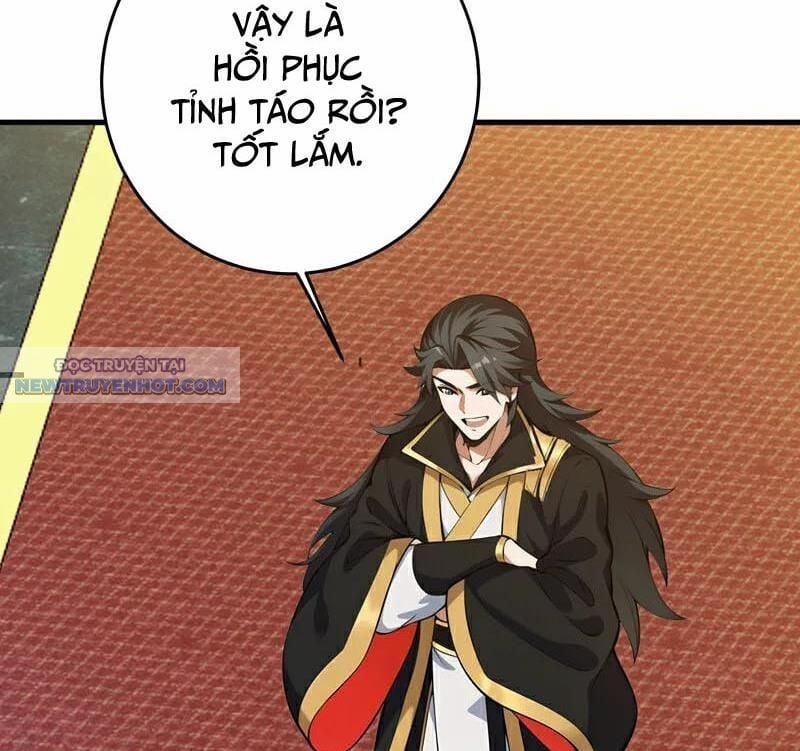 Ẩn Cư Mười Vạn Năm 262 trang 3