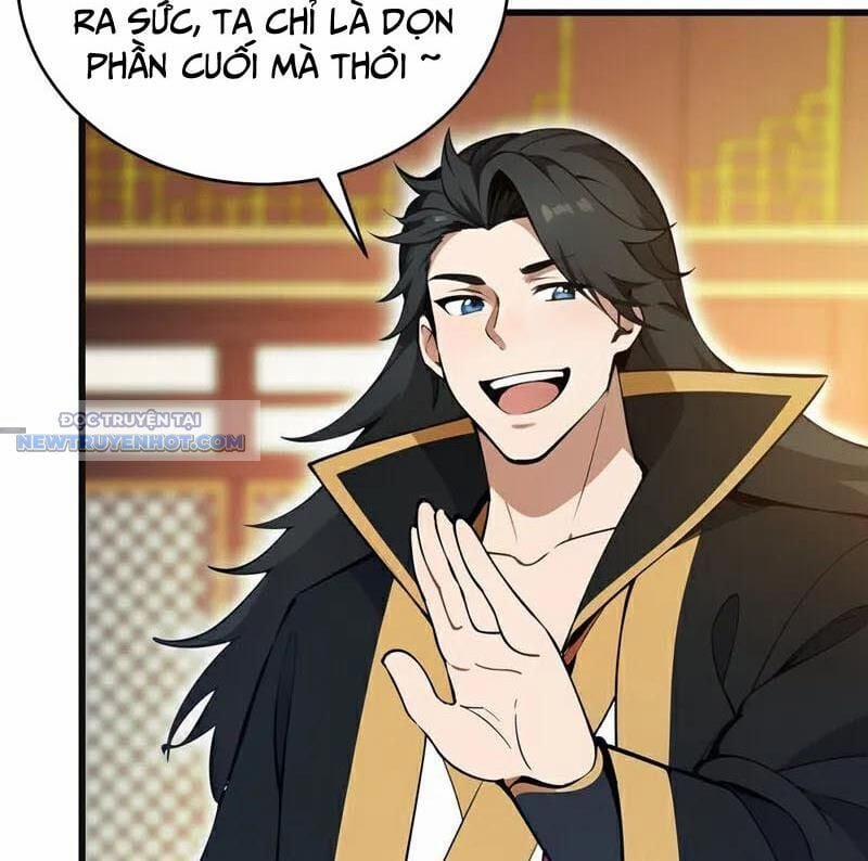 Ẩn Cư Mười Vạn Năm 262 trang 30