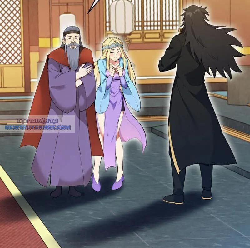 Ẩn Cư Mười Vạn Năm 262 trang 32