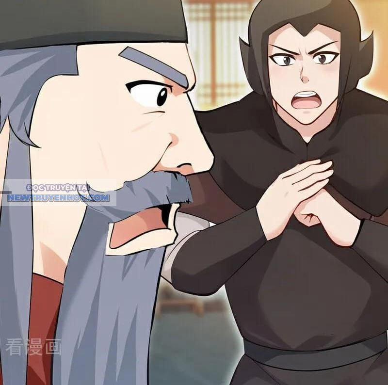 Ẩn Cư Mười Vạn Năm 262 trang 34