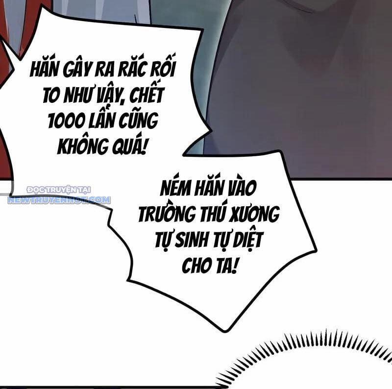 Ẩn Cư Mười Vạn Năm 262 trang 35