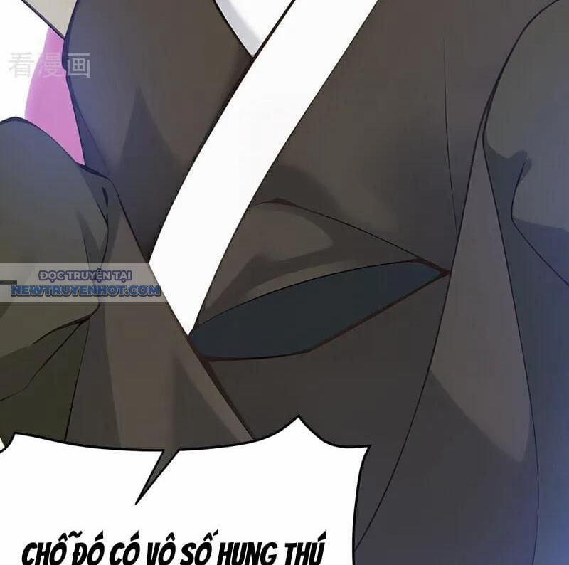 Ẩn Cư Mười Vạn Năm 262 trang 37