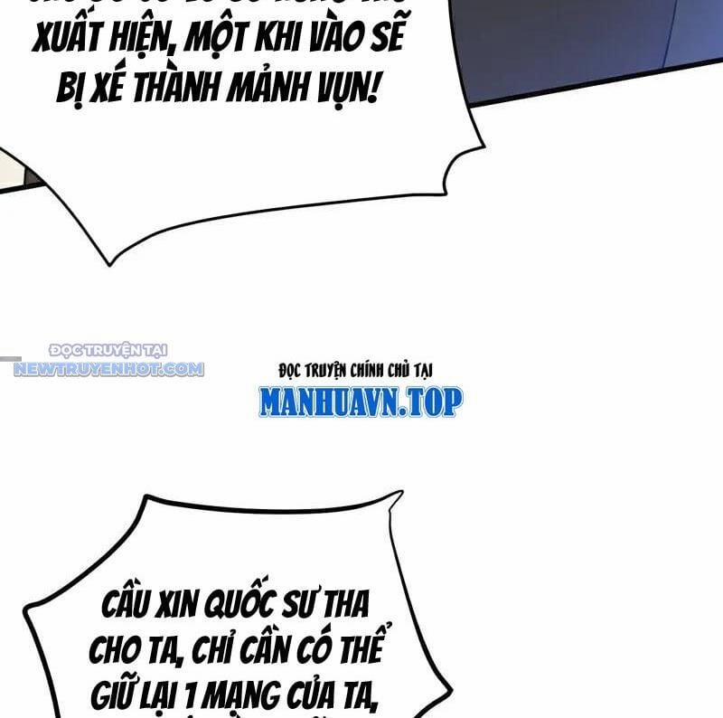 Ẩn Cư Mười Vạn Năm 262 trang 38