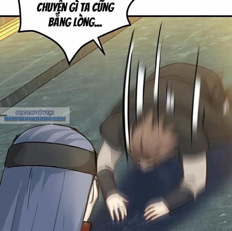 Ẩn Cư Mười Vạn Năm 262 trang 39