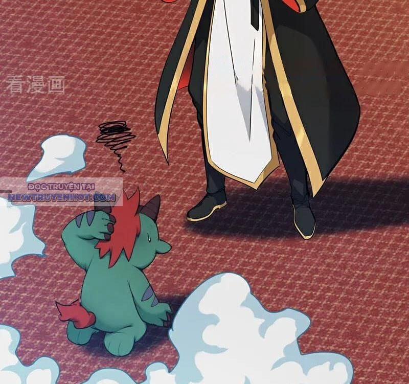 Ẩn Cư Mười Vạn Năm 262 trang 4