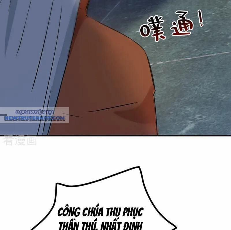 Ẩn Cư Mười Vạn Năm 262 trang 40