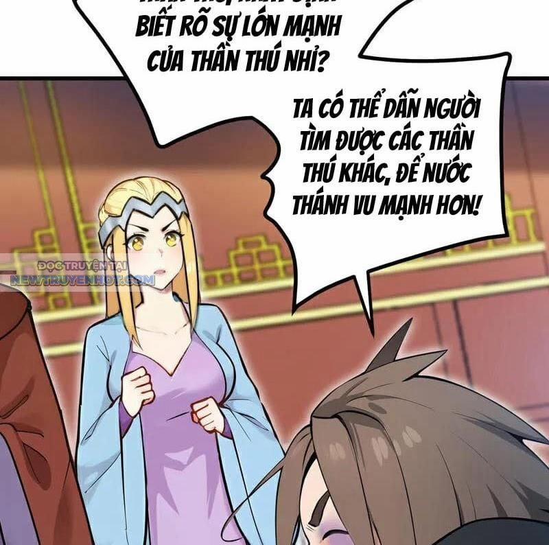 Ẩn Cư Mười Vạn Năm 262 trang 41