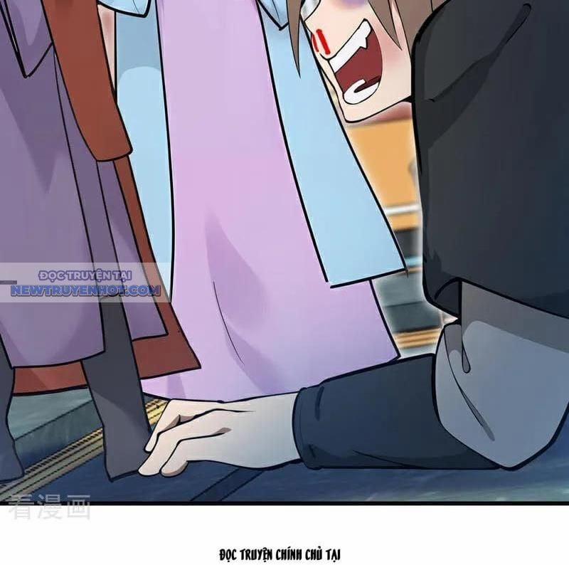 Ẩn Cư Mười Vạn Năm 262 trang 42