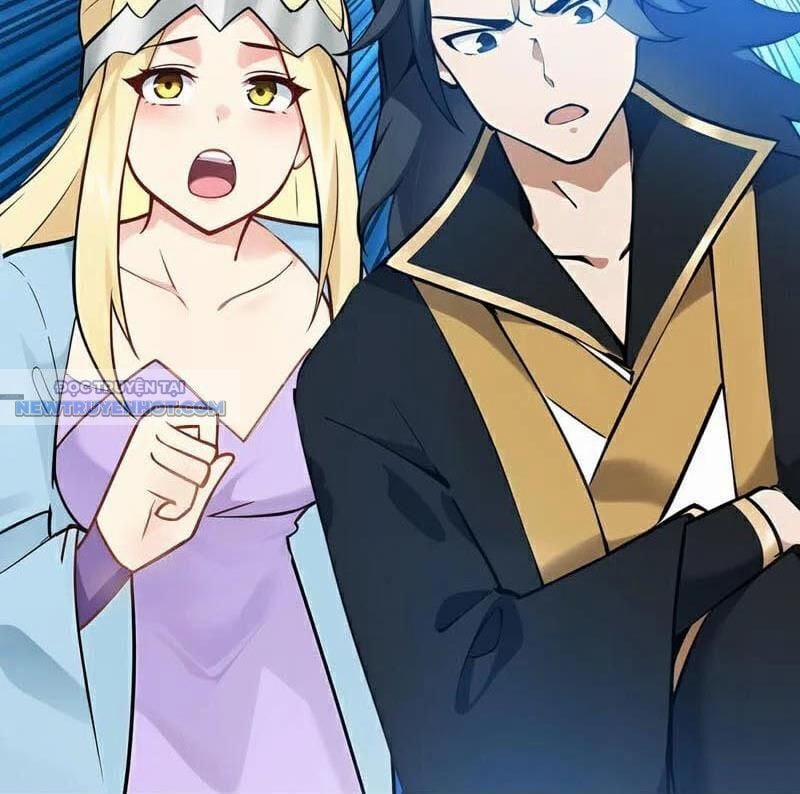 Ẩn Cư Mười Vạn Năm 262 trang 44