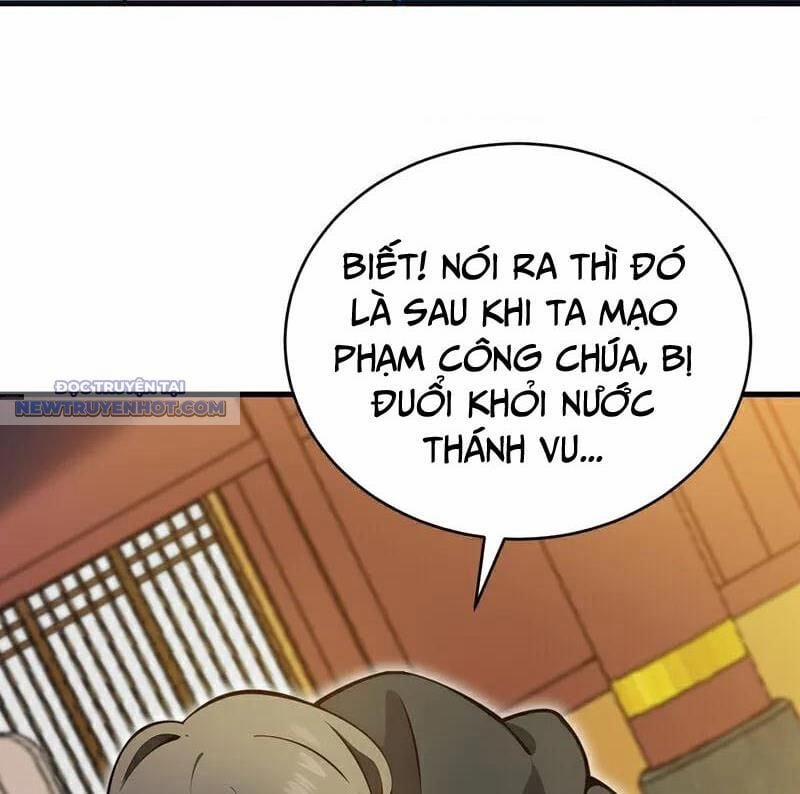 Ẩn Cư Mười Vạn Năm 262 trang 45