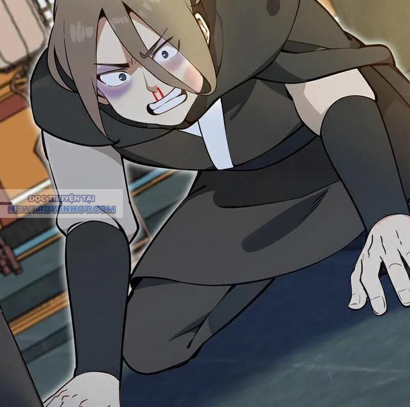 Ẩn Cư Mười Vạn Năm 262 trang 46