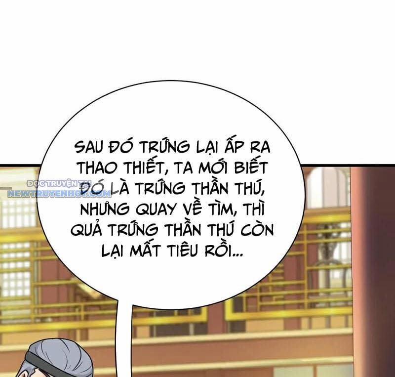 Ẩn Cư Mười Vạn Năm 262 trang 54
