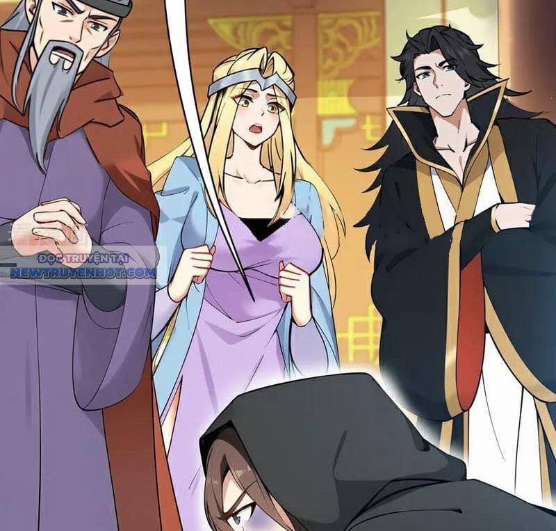 Ẩn Cư Mười Vạn Năm 262 trang 55