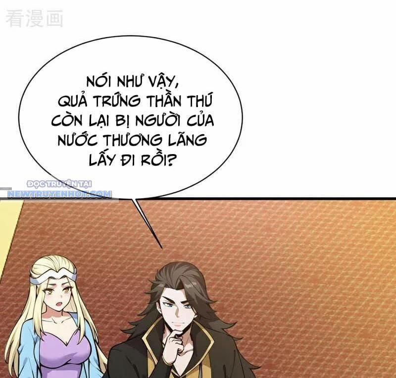 Ẩn Cư Mười Vạn Năm 262 trang 57