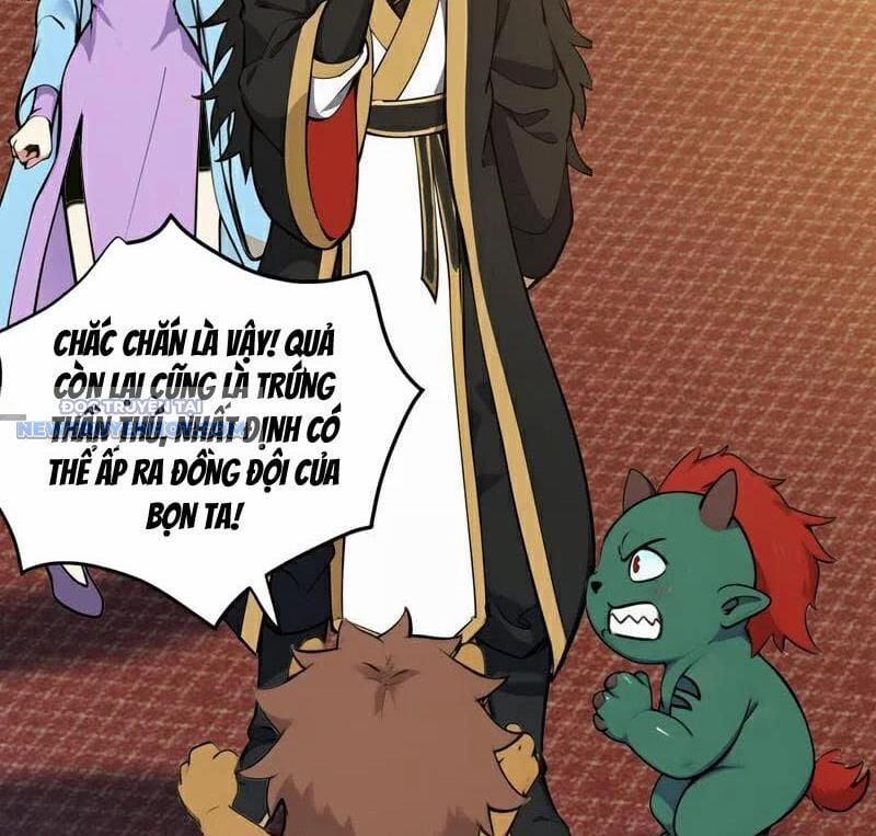 Ẩn Cư Mười Vạn Năm 262 trang 58