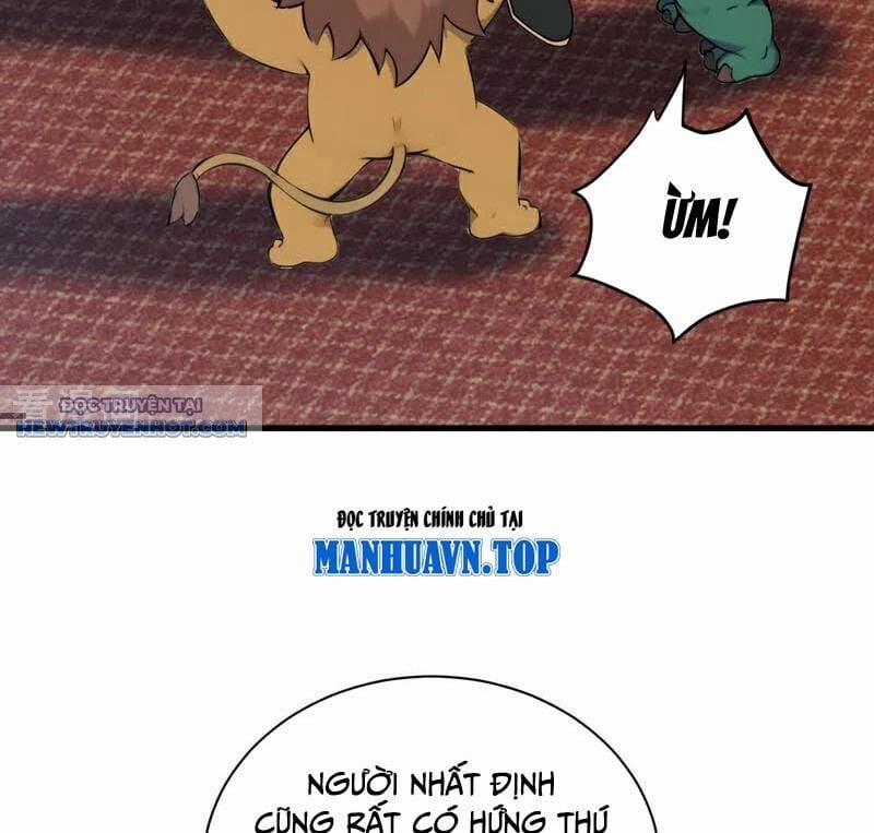 Ẩn Cư Mười Vạn Năm 262 trang 59