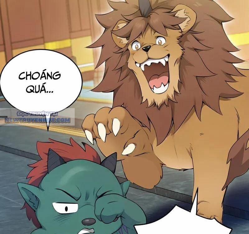 Ẩn Cư Mười Vạn Năm 262 trang 6