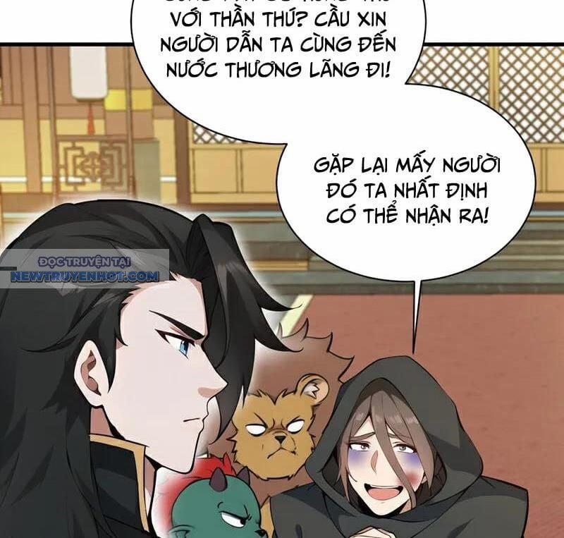 Ẩn Cư Mười Vạn Năm 262 trang 60