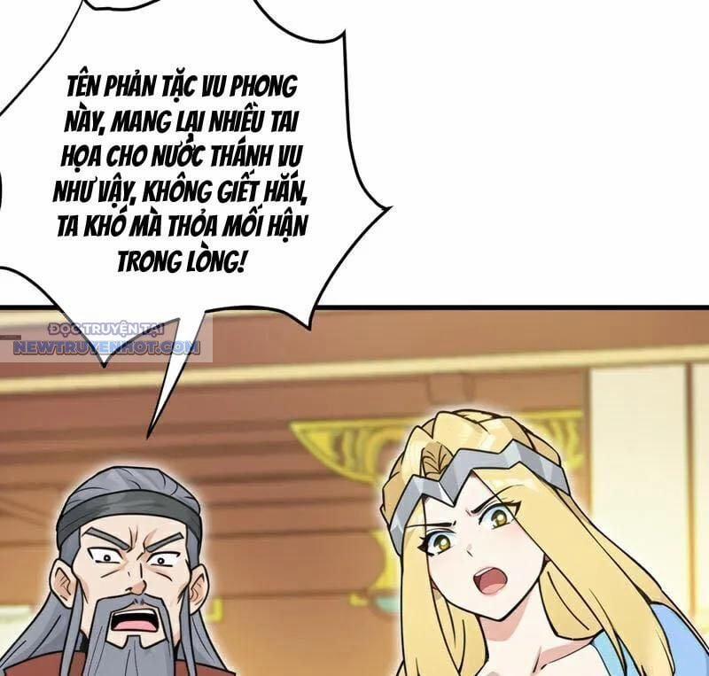 Ẩn Cư Mười Vạn Năm 262 trang 62