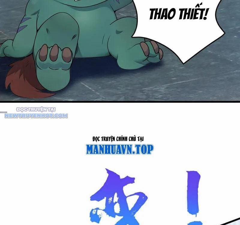 Ẩn Cư Mười Vạn Năm 262 trang 7