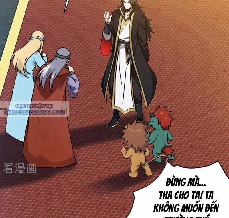 Ẩn Cư Mười Vạn Năm 262 trang 71