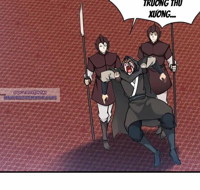 Ẩn Cư Mười Vạn Năm 262 trang 72