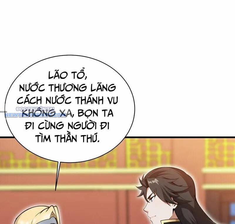 Ẩn Cư Mười Vạn Năm 262 trang 73