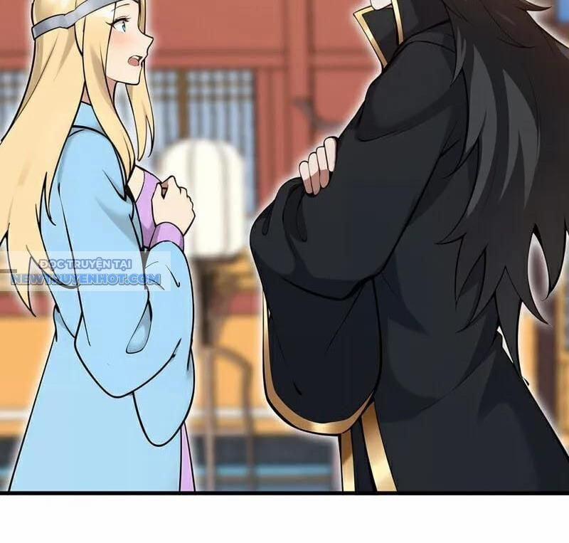 Ẩn Cư Mười Vạn Năm 262 trang 74