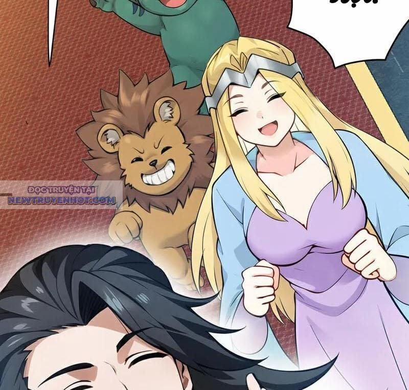 Ẩn Cư Mười Vạn Năm 262 trang 78