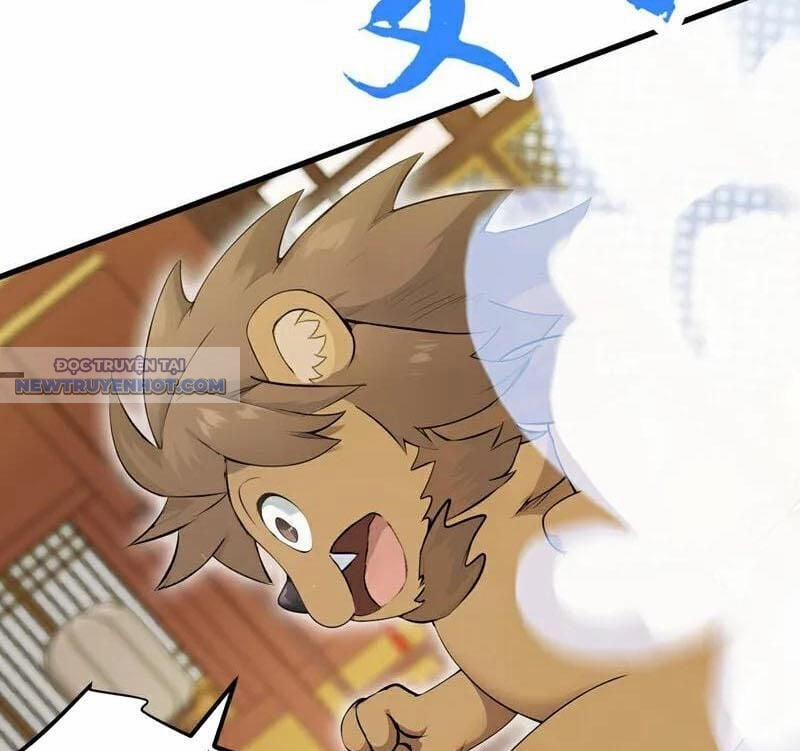 Ẩn Cư Mười Vạn Năm 262 trang 8