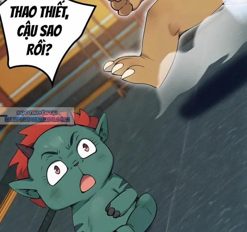 Ẩn Cư Mười Vạn Năm 262 trang 9