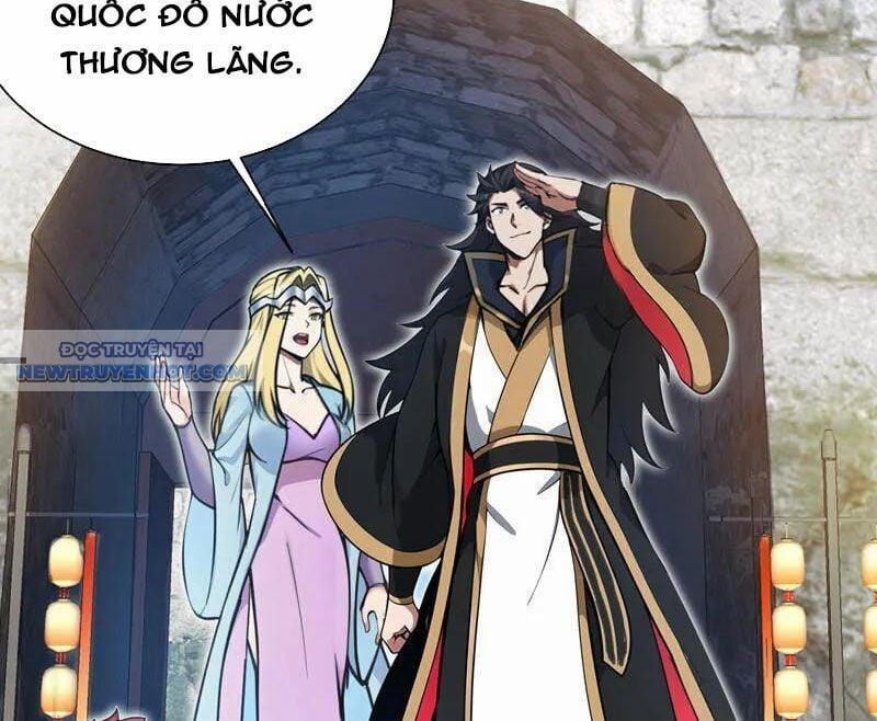 Ẩn Cư Mười Vạn Năm 263 trang 1