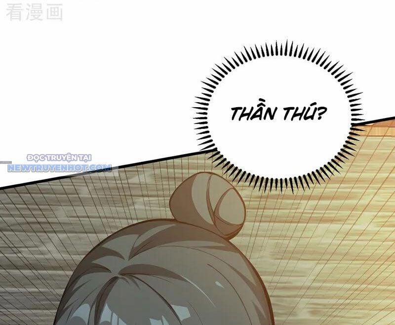 Ẩn Cư Mười Vạn Năm 263 trang 10